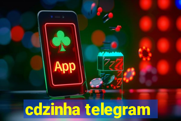 cdzinha telegram